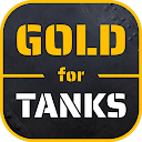 Free Gold For Tanks