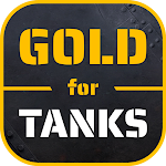 Gold For Tanks Apk
