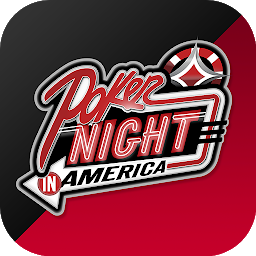 Symbolbild für Poker Night in America