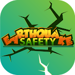 Cover Image of Download Earthquake Safety  APK