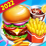 Cover Image of Télécharger Restaurant Cooking Master 1.2.17 APK
