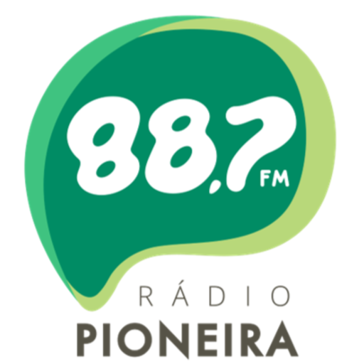 Rádio Pioneira de Teresina logo