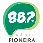 Cover Image of 下载 Rádio Pioneira de Teresina  APK
