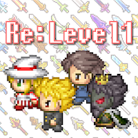 Re:Level1 -2DRPG-