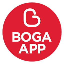 आइकनको फोटो Boga App