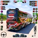 Uphill Bus Driving Game Sim 3d