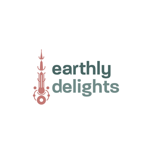 Earthly Delights logo