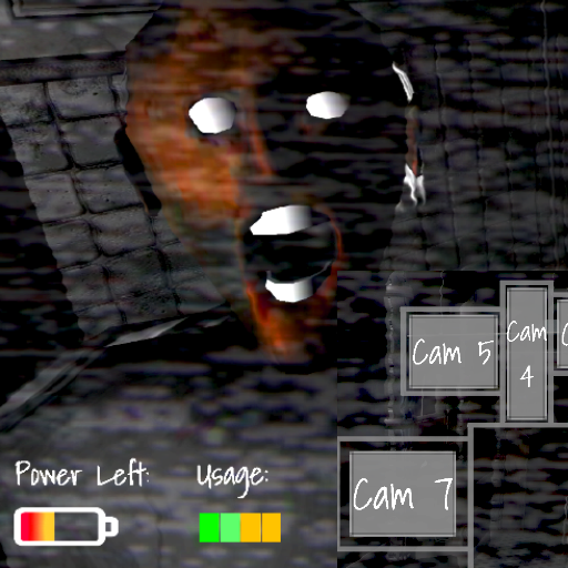 Five Nights at Horror Games! for PC / Mac / Windows 11,10,8,7 - Free  Download 