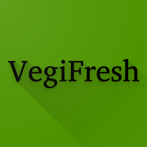 Vegi Fresh logo