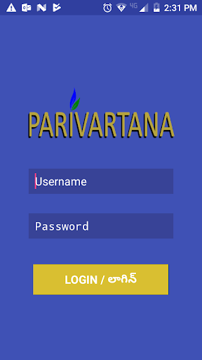 parivartana