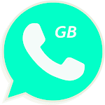 Cover Image of Télécharger GB wasahp Pro 2021 1 APK
