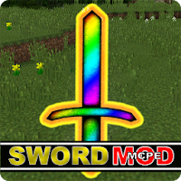 Sword Mods New MCPE