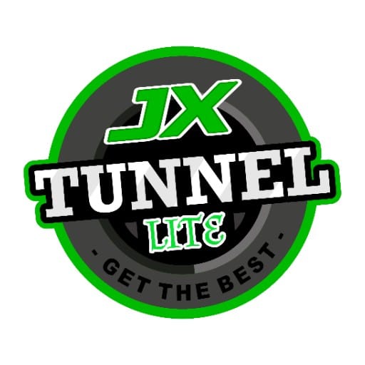 Jx Tunnel Lite