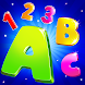 Kids ABC & Numbers learning - Androidアプリ