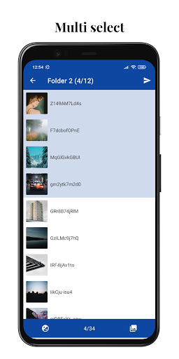 Compressify - Image Compressor Screenshot 2 - AppWisp.com