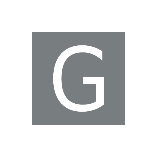 GéoPerso logo