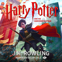 「Harry Potter and the Sorcerer's Stone」のアイコン画像
