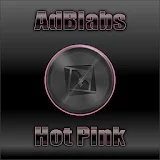 TSF Shell Theme Hot Pink HD icon