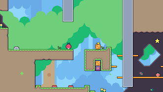 Game screenshot Dadish Collection hack