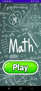 Math Game