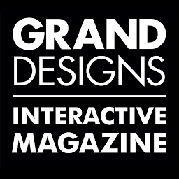 Icon image Grand Designs