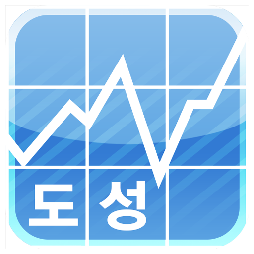 주식투자 도성 logo