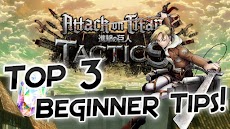 AOT Tips - Attack On Titan Guideのおすすめ画像3