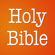 English Bible 1.8 Icon