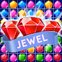 Jewel Match Puzzle Game