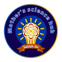 Science by Satish Sir