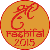 Rashifal 2015 - राशठफल 2015 icon