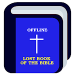 Cover Image of Download Lost Books Of The Bible Offline 1.1 APK