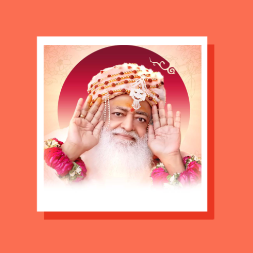 Bapuji Wallpaper logo