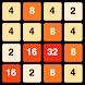 Flappy 2048 Tile Games