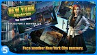 screenshot of New York Mysteries 4