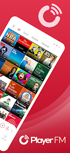 Kostenlos & Offline Podcasts mit Player FM Screenshot