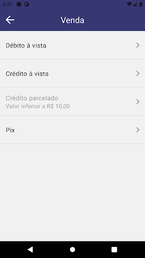 Itabira Soluções Screen 3