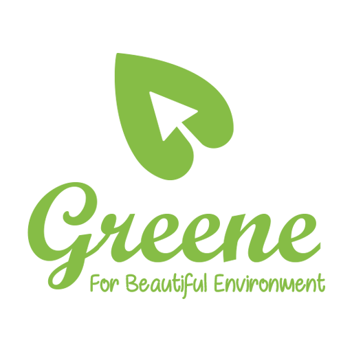 Greene  Icon