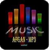 Kumpulan Lagu Hits AFGAN - Mp3 icon