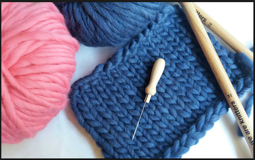 Crochet points.Ganchillo step by step