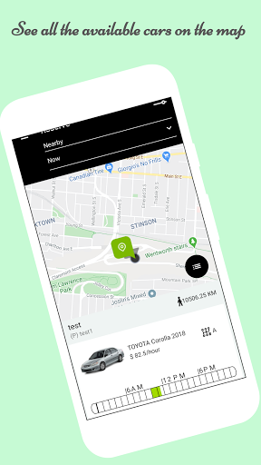 Eco Share Screen 3