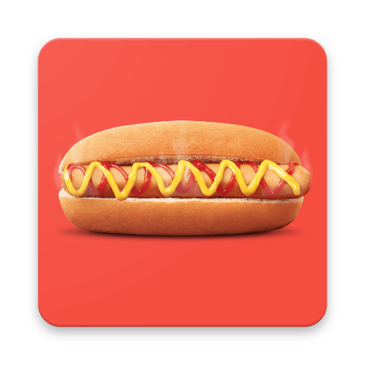 Not Hotdog - SeeFood logo
