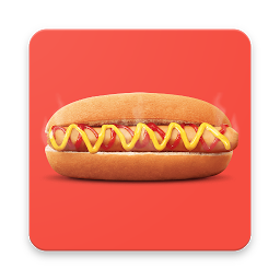 รูปไอคอน Not Hotdog - SeeFood