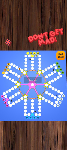 Aggravation: Ludo Game Screen 3