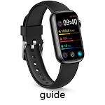 Cover Image of Download fitvii smart watch guide  APK