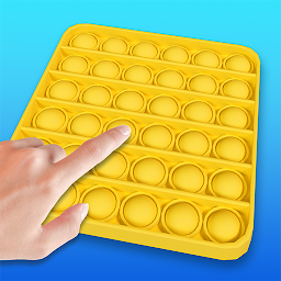 Icon image Antistress Pop it Toy 3D Games