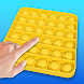 Antistress Pop it Toy 3D Games - Androidアプリ