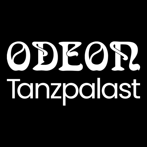 Odeon Tanzpalast logo