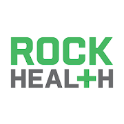 Rock Health  Icon