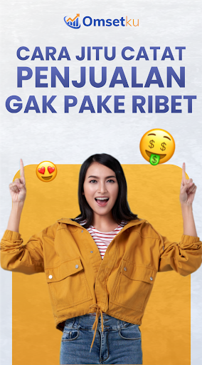 Omsetku Screen 2